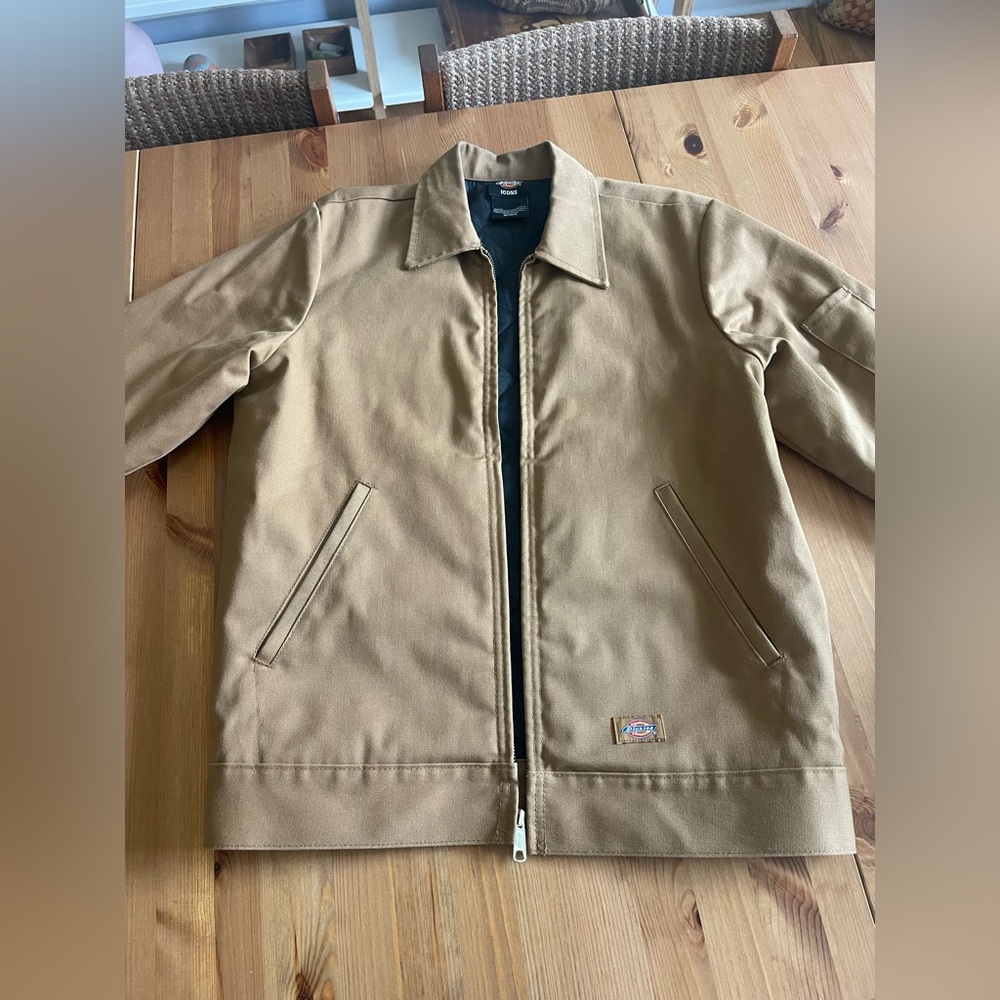 Dickies Insulated Eisenhower Jacket Medium